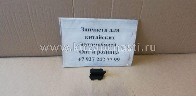 Заглушка буксировочного крюка Geely GC6 1018018879