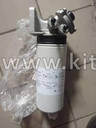 Фильтр топливный в сборе (FS1065/1067) JAC N120 1105010LE058