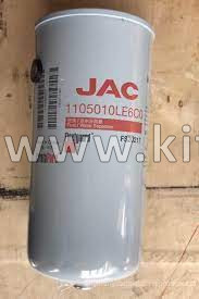 Фильтр грубой очистки топлива JAC N80 1105010LE6C0