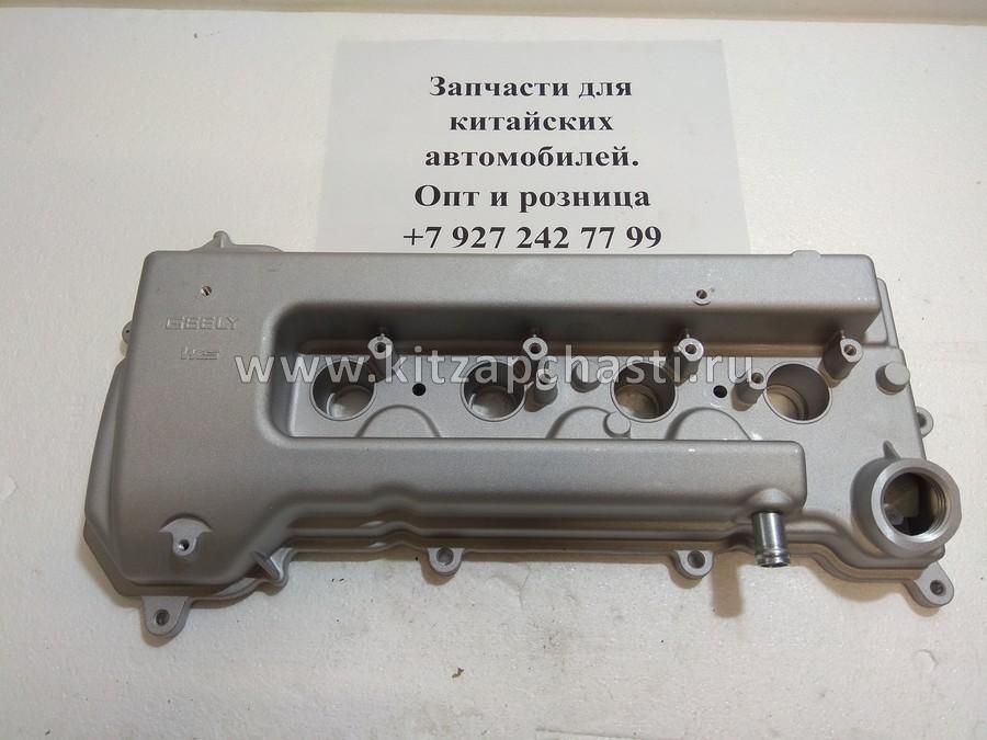 Крышка головки блока цилиндров Geely Emgrand 7 New 1136000053