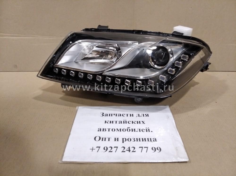 Фара передняя левая HAVAL H2 4121100XSZ08A