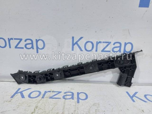 Кронштейн заднего бампера левый Chery Arizzo 8 602001457AA