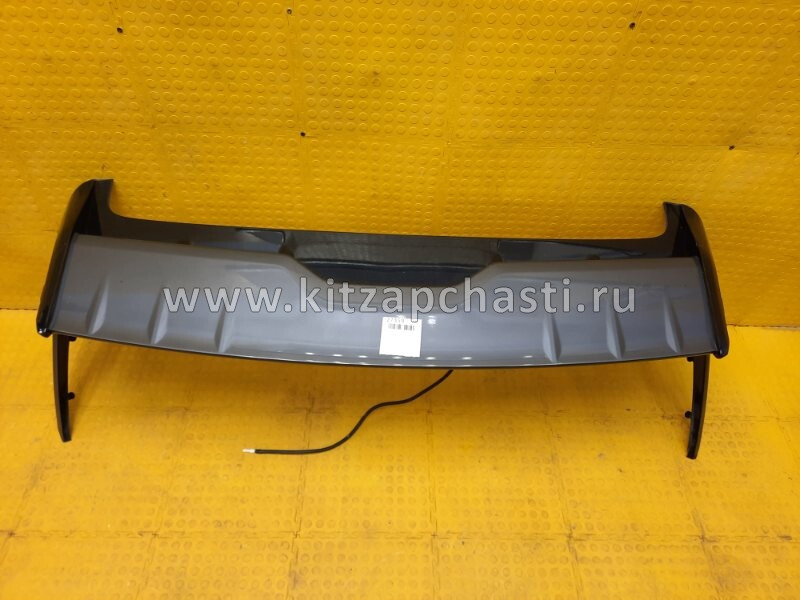 СПОЙЛЕР ЗАДНЕЙ ДВЕРИ (5-ОЙ) GF Geely Coolray 6073055300