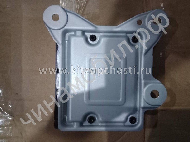 Блок управления подушками безопасности  Geely Coolray 8037012100