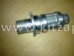 Корпус привода спидометра КПП MYY5T/MZZ6 ISUZU NQR75 8972531250