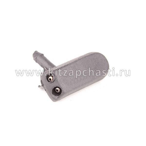 Форсунка омывателя Chery Amulet A11-5207033