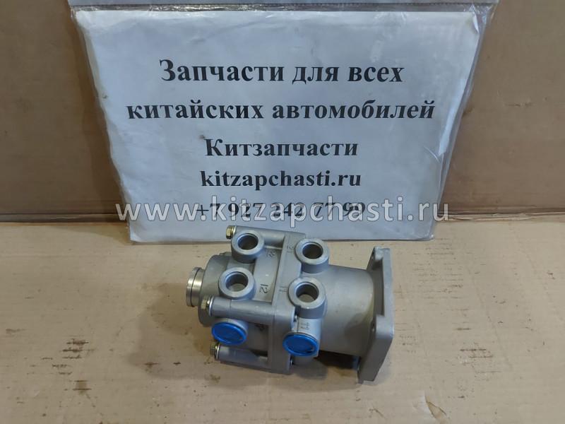 Кран тормозной главный Baw Fenix 1044 BP10443560052