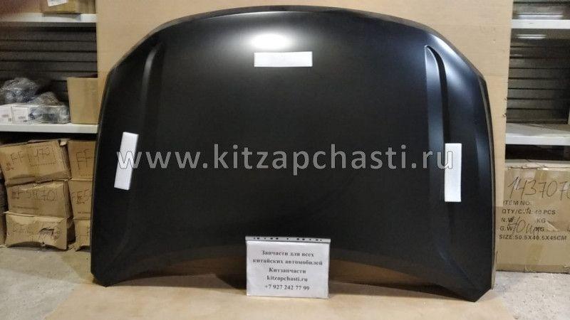 Капот Changan CS35 Plus NEW  S111F270101-0100