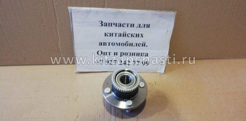 СТУПИЦА ЗАДНЯЯ Chery Indis (c ABS) S21-3301210BA