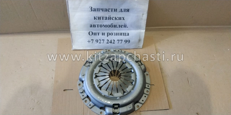 Корзина сцепления Great Wall Hover H3 SMR331292